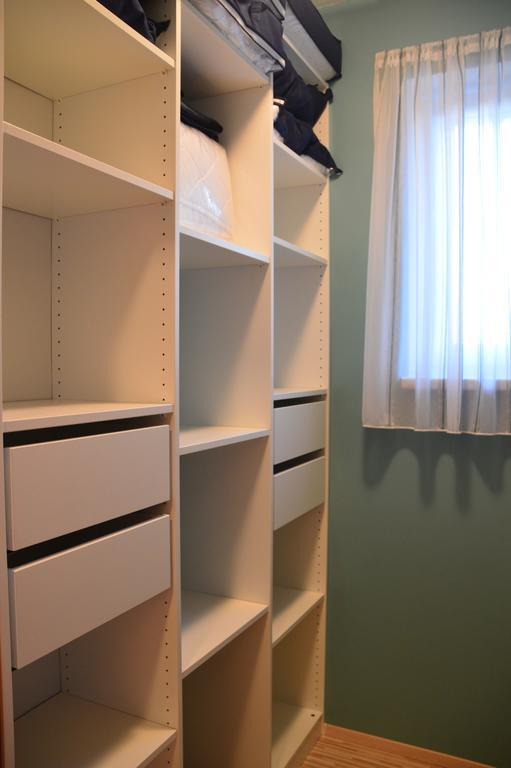 Ferienwohnung Familie Stuhr Staatz Exterior foto