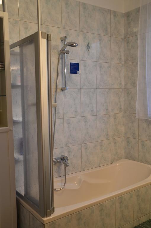 Ferienwohnung Familie Stuhr Staatz Exterior foto